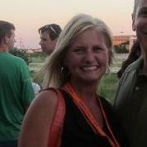 Meet your Posher, Colleen